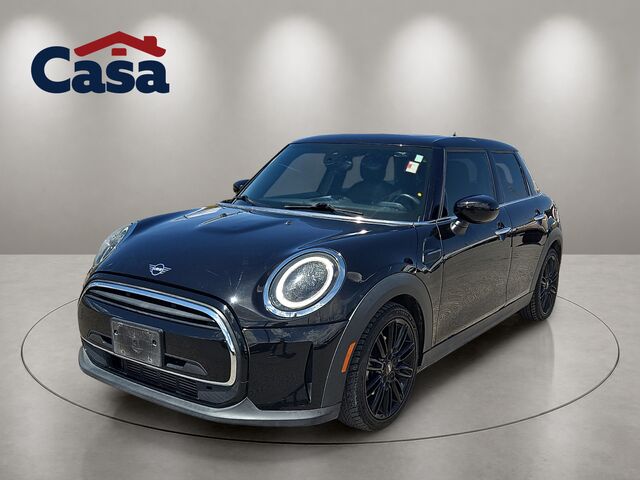 2022 MINI Hardtop