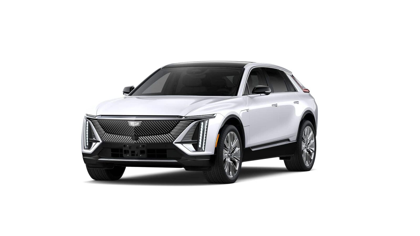 2026 CADILLAC Lyriq