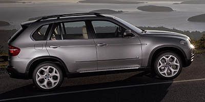 2007 BMW X5