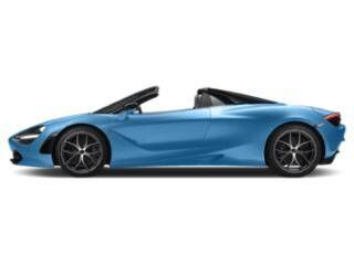 2023 MCLAREN 720S