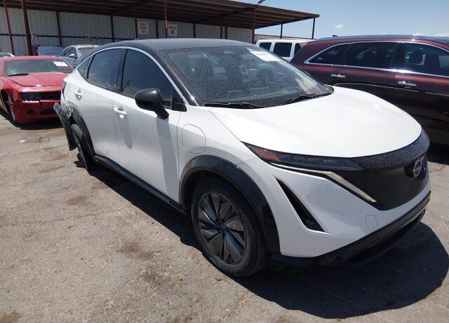 2023 NISSAN ARIYA