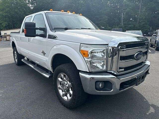 2016 FORD F-250