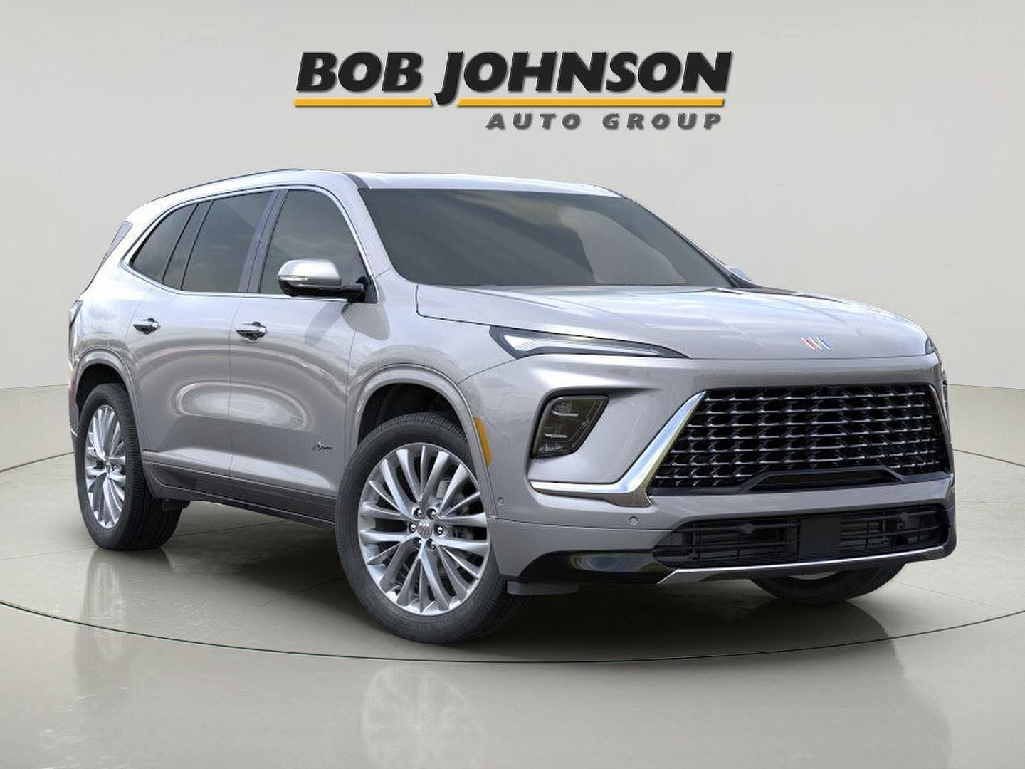 2026 BUICK Enclave