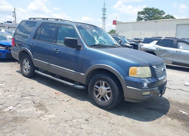 2006 FORD Expedition