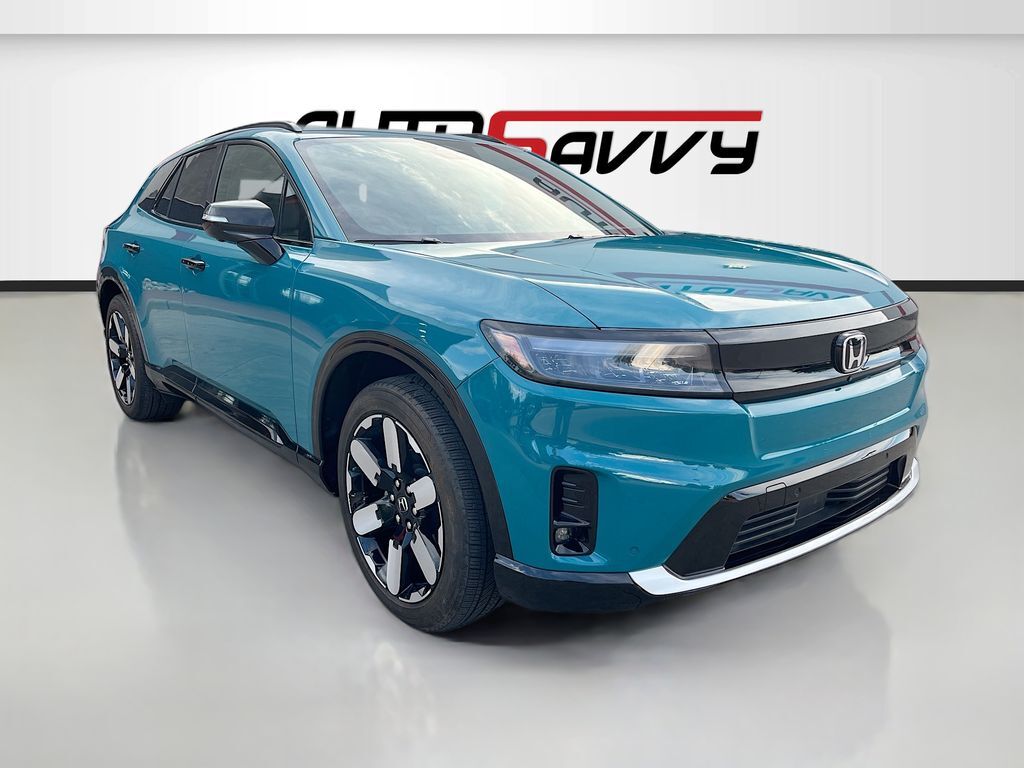 2025 HONDA Prologue