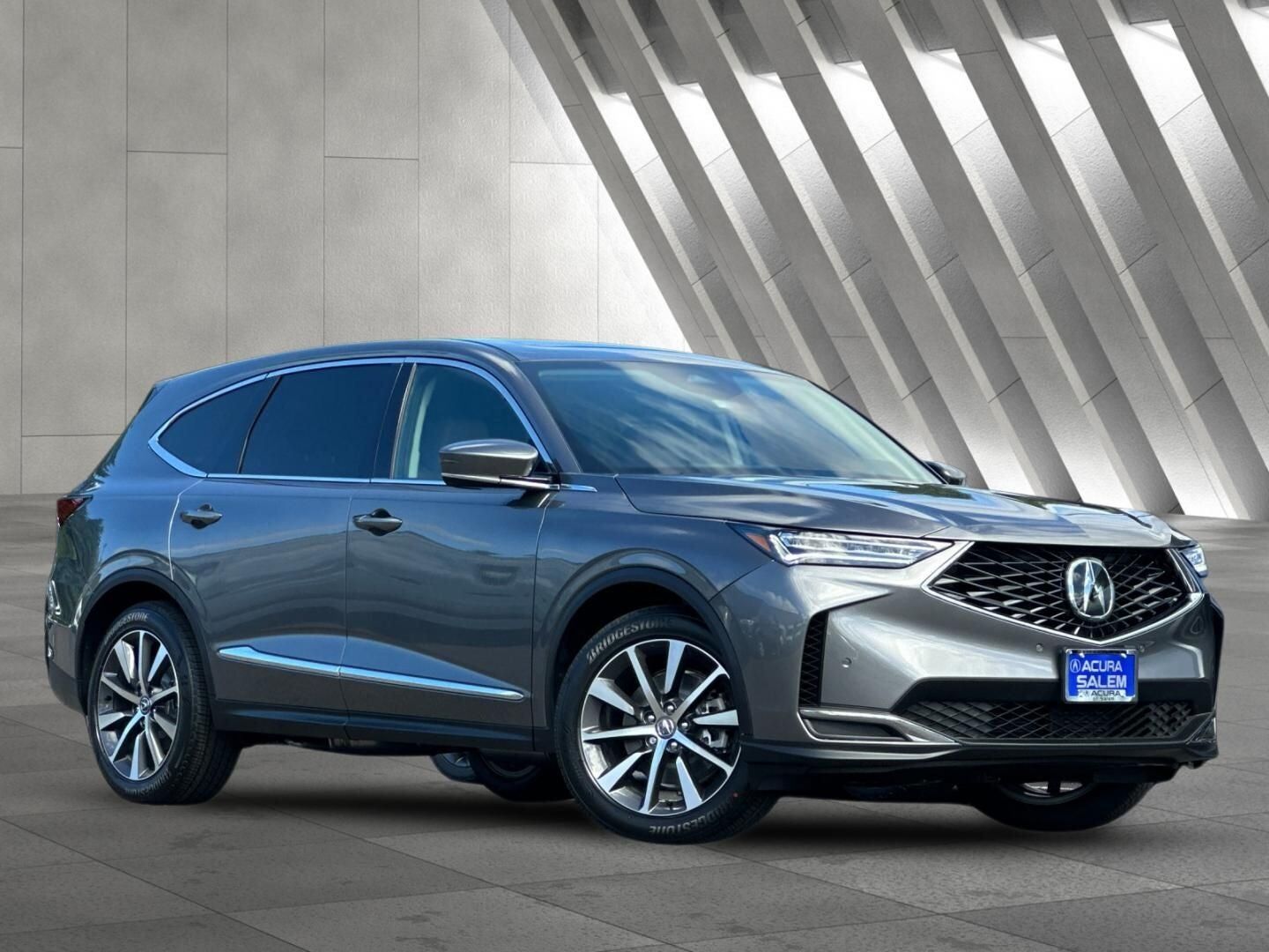 2026 ACURA MDX