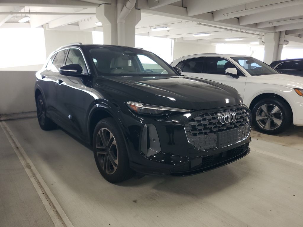 2025 Audi Q5