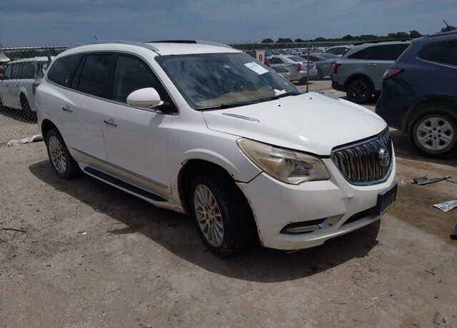 2013 BUICK Enclave