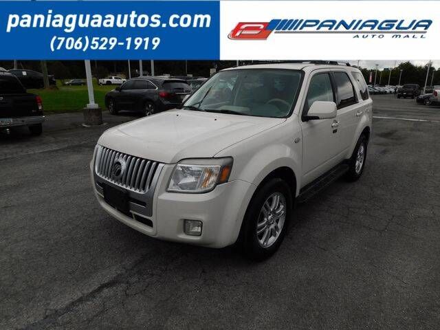 2009 MERCURY Mariner
