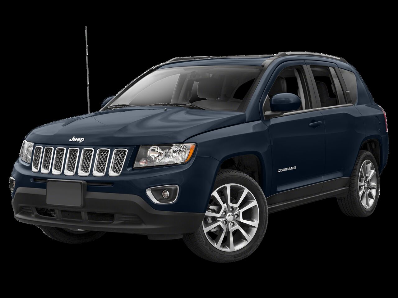 2015 JEEP Compass
