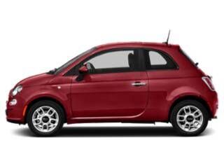 2015 FIAT 500