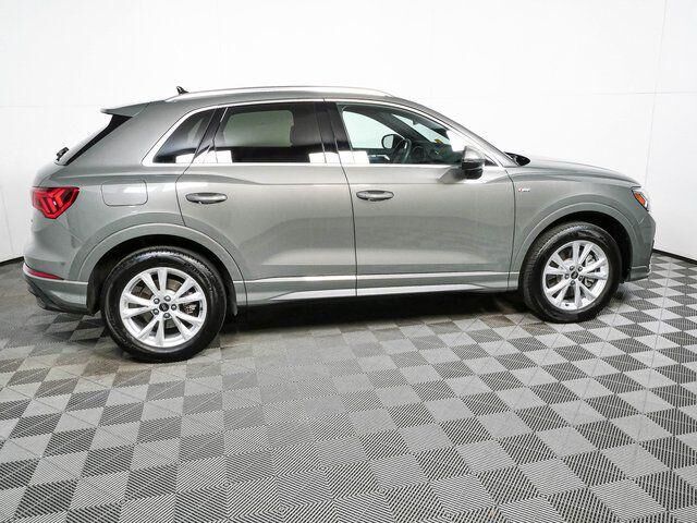 2024 Audi Q3
