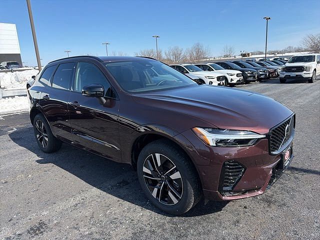 2026 VOLVO XC60