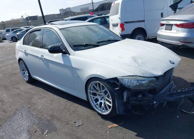 2010 BMW 3 Series