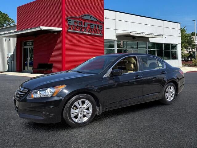 2011 HONDA Accord