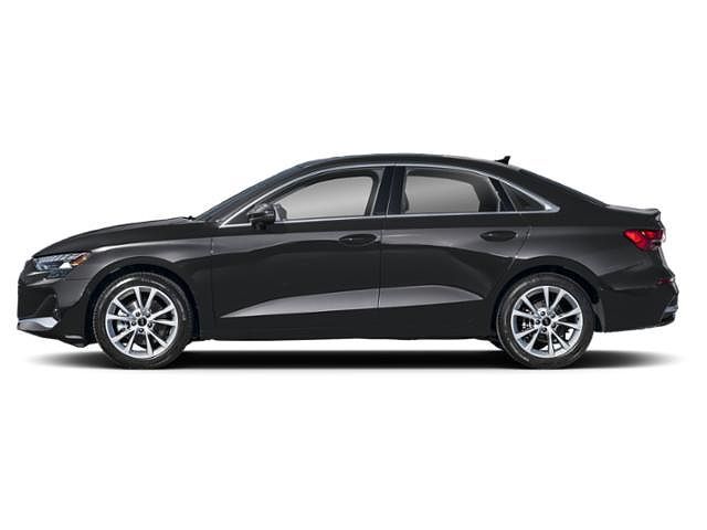 2026 Audi A3