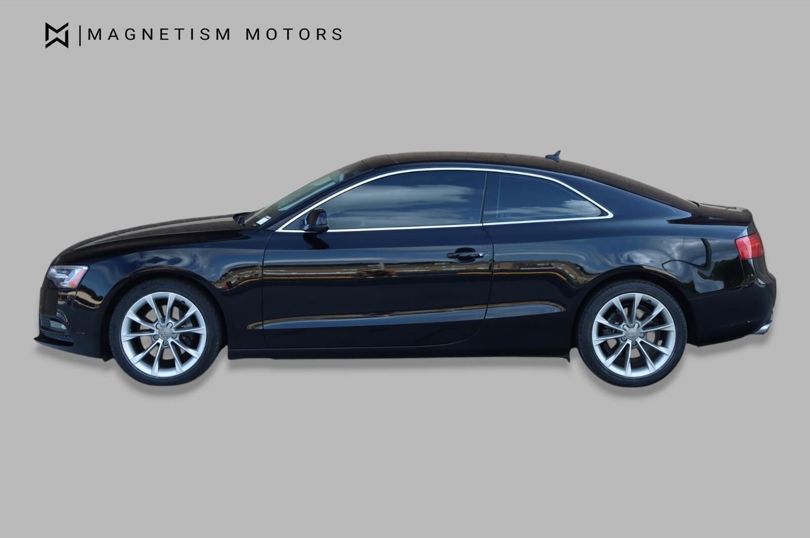 2013 Audi A5