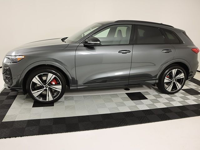 2026 Audi SQ5