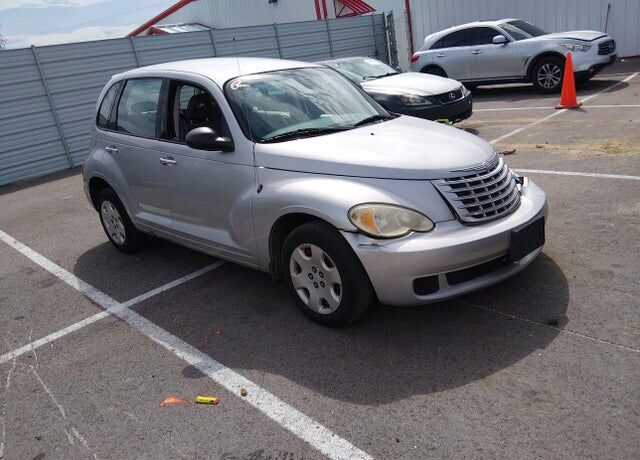 2007 CHRYSLER PT Cruiser