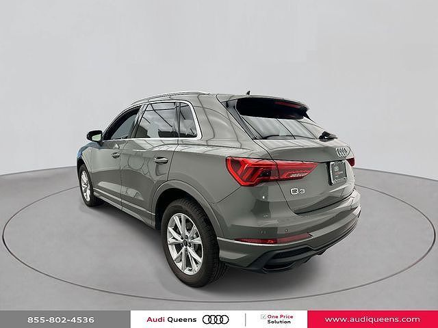 2023 Audi Q3