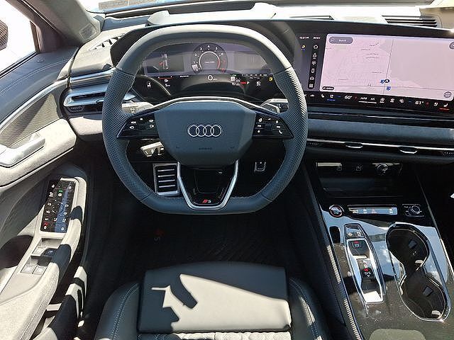 2026 Audi S5