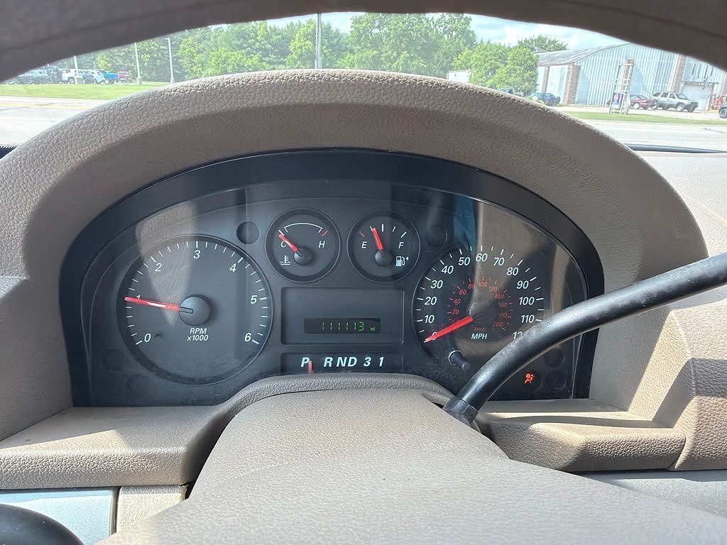 2006 FORD Freestar