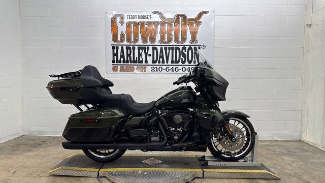 2026 HARLEY-DAVIDSON Street Glide