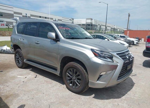 2020 LEXUS GX