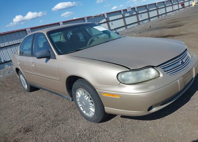 2005 CHEVROLET Malibu Classic