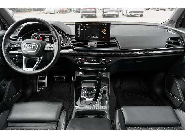 2024 Audi SQ5