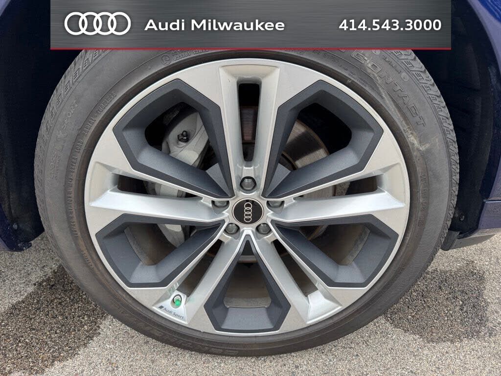 2023 Audi Q7