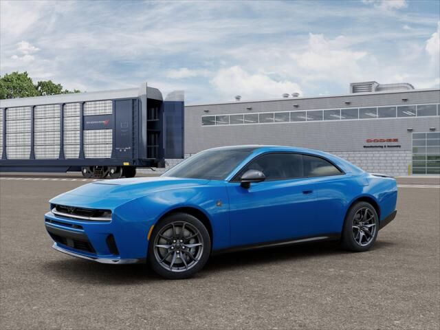 2026 DODGE Charger