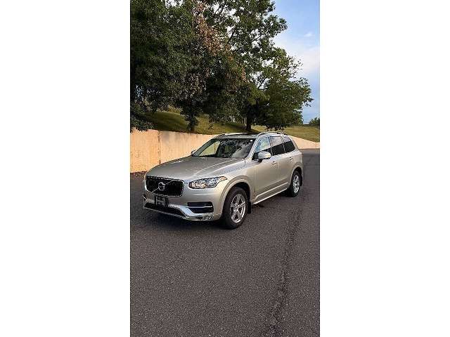 2016 VOLVO XC90