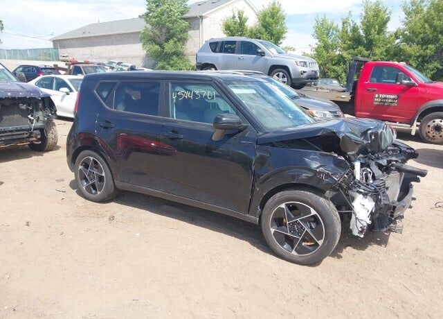 2023 KIA Soul