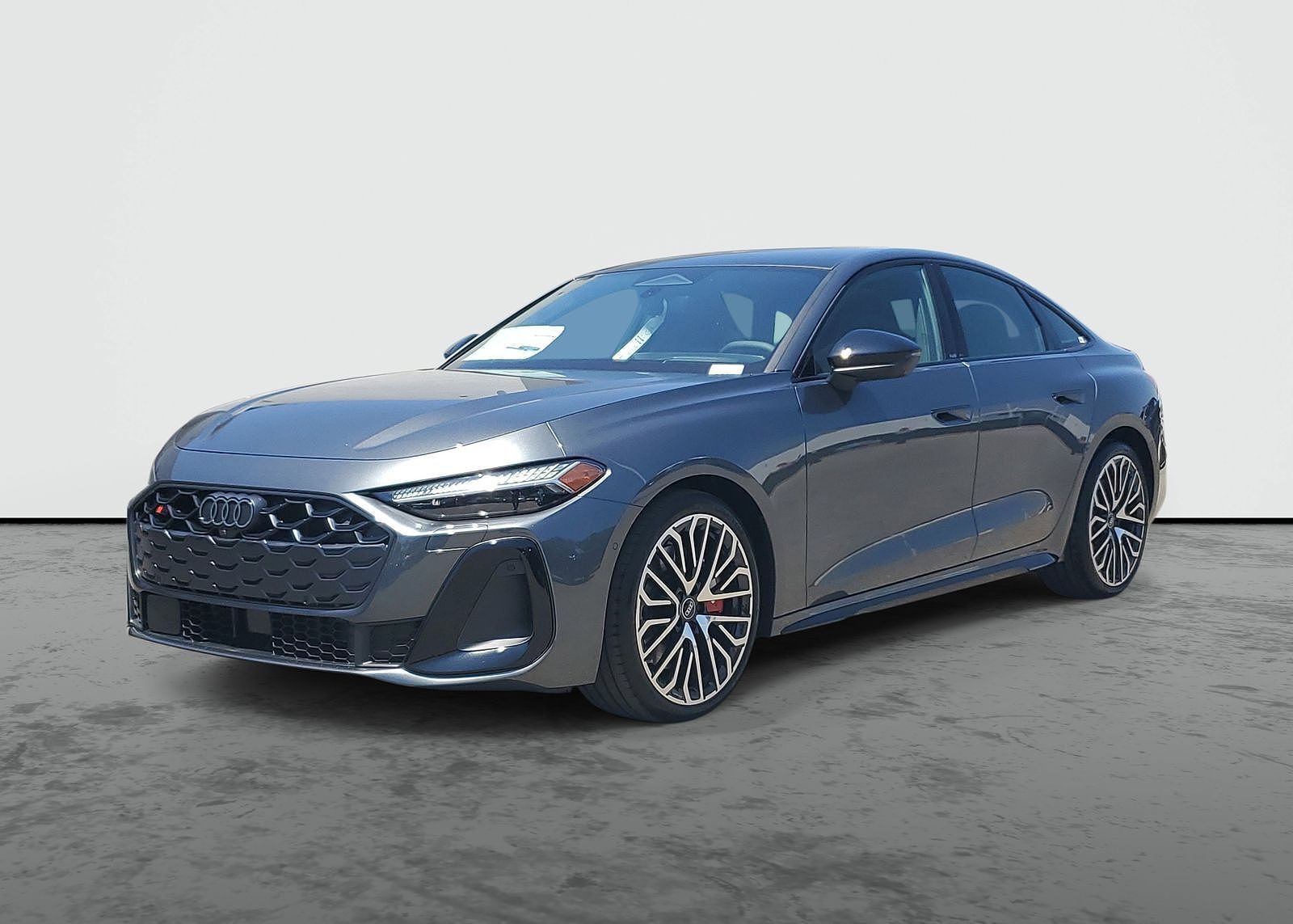 2026 Audi S5