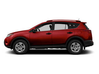 2013 TOYOTA RAV4