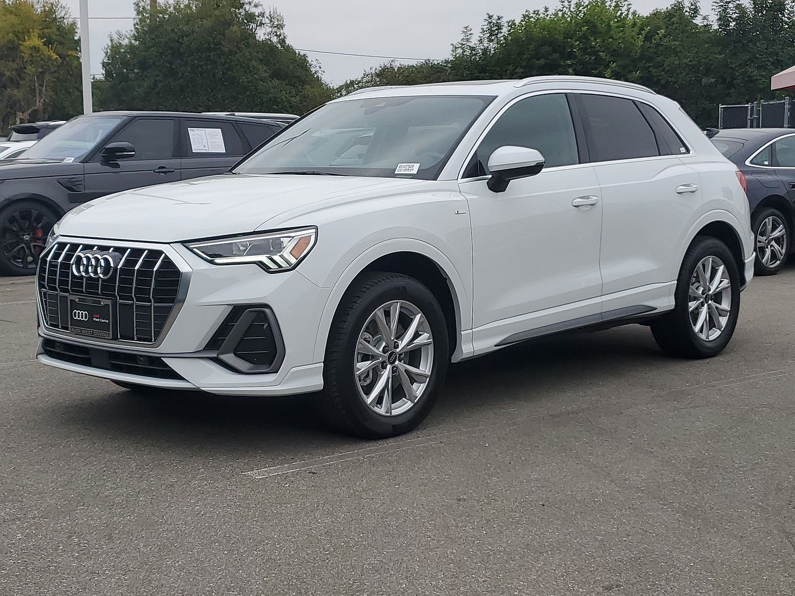 2025 Audi Q3
