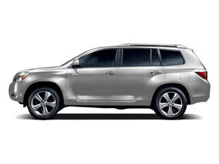 2012 TOYOTA Highlander