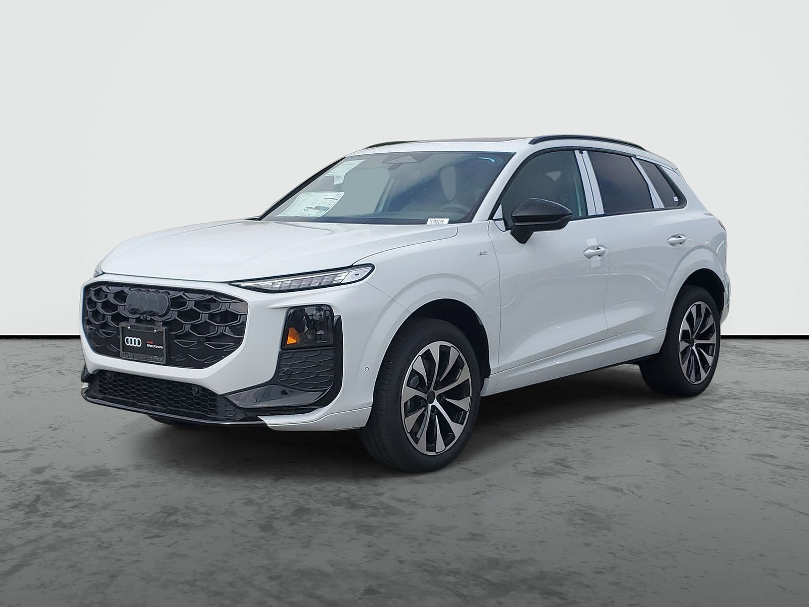 2026 Audi Q3