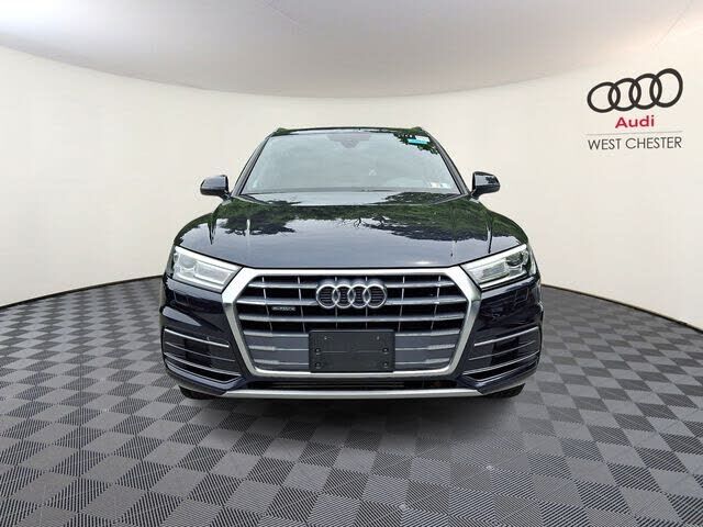2019 Audi Q5