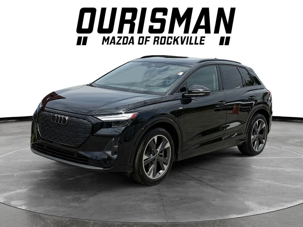 2024 Audi Q4