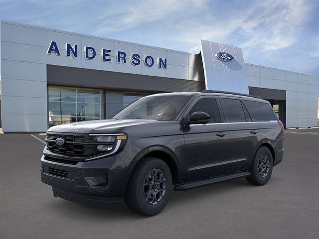 2026 FORD Expedition