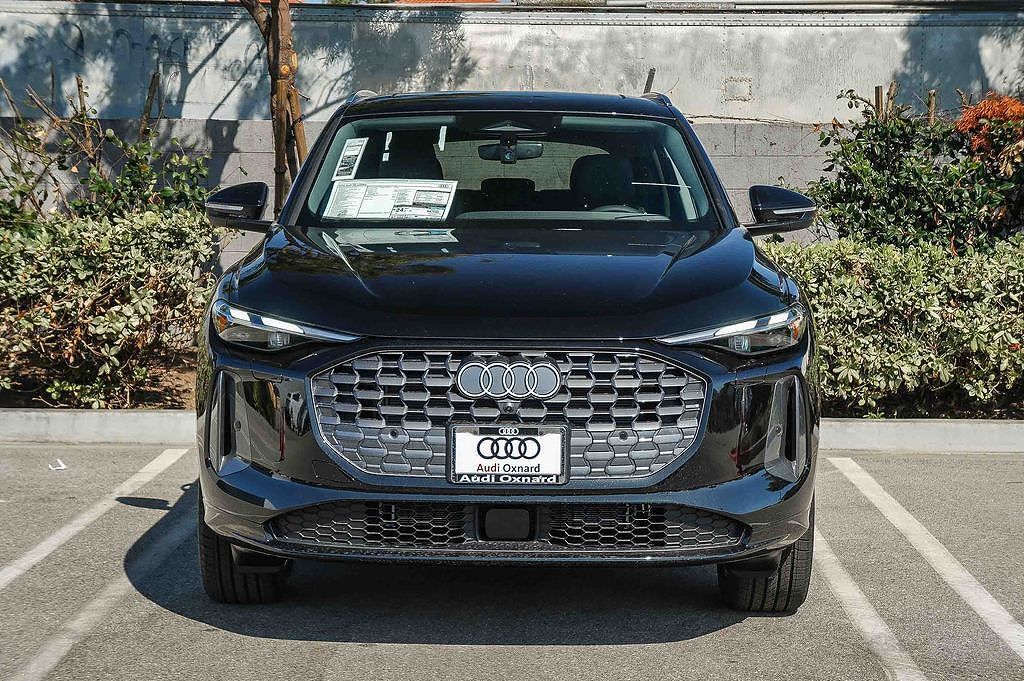 2026 Audi Q5