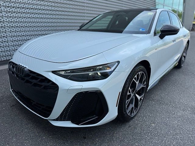 2026 AUDI A6