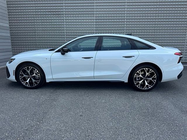 2026 Audi A6