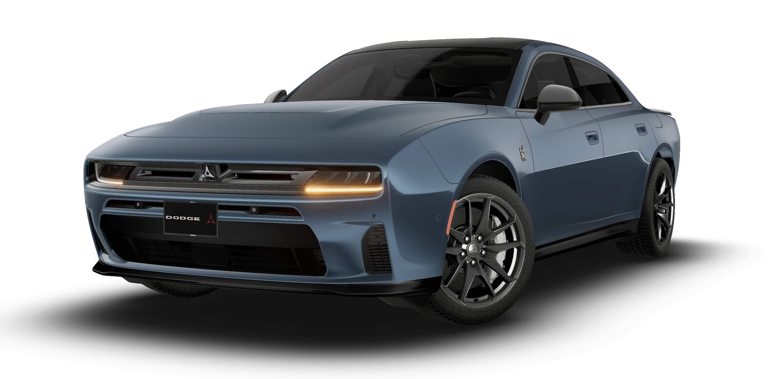 2026 DODGE Charger