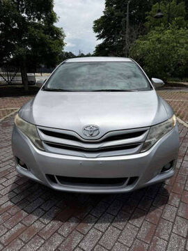 2013 TOYOTA Venza