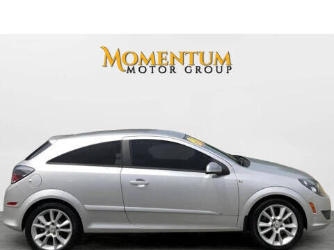 2008 SATURN Astra