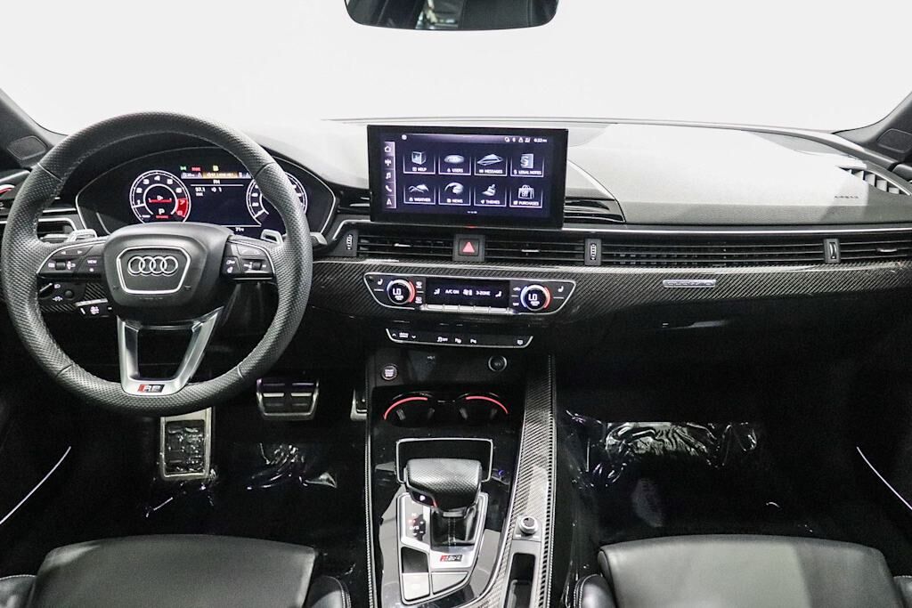 2023 Audi RS5