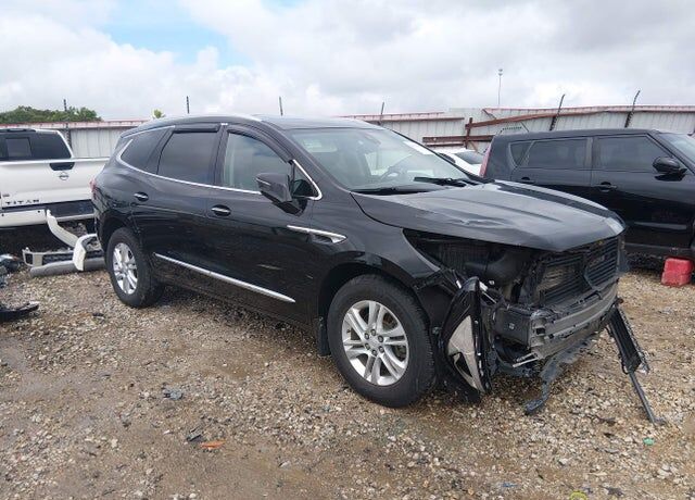 2018 BUICK Enclave